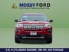 10 imagen en miniatura de 2019 Ford Explorer XLT