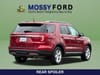 5 imagen en miniatura de 2019 Ford Explorer XLT