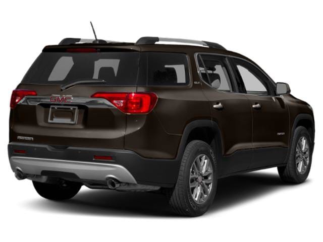 2 thumbnail image of  2019 Gmc Acadia SLT