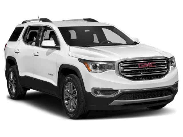 9 thumbnail image of  2019 Gmc Acadia SLT
