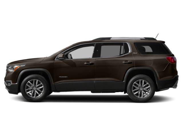 3 thumbnail image of  2019 Gmc Acadia SLT