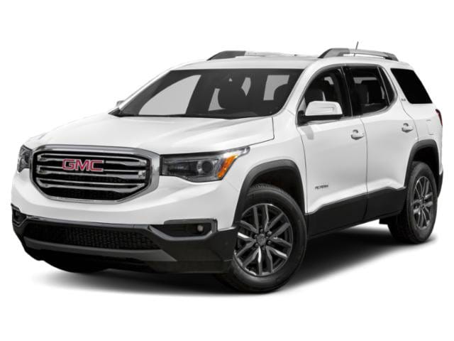 4 thumbnail image of  2019 Gmc Acadia SLT