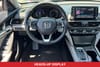 15 imagen en miniatura de 2019 Honda Accord Hybrid Touring
