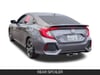 7 imagen en miniatura de 2019 Honda Civic Sedan Si