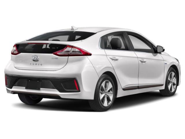5 thumbnail image of  2019 Hyundai Ioniq Electric Limited