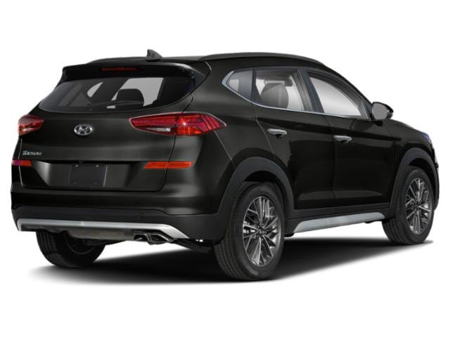 2 thumbnail image of  2019 Hyundai Tucson Ultimate