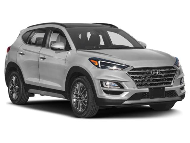9 thumbnail image of  2019 Hyundai Tucson Ultimate