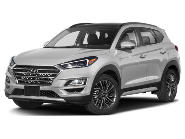 4 thumbnail image of  2019 Hyundai Tucson Ultimate