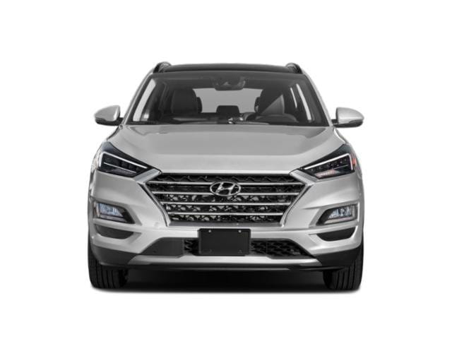 7 thumbnail image of  2019 Hyundai Tucson Ultimate