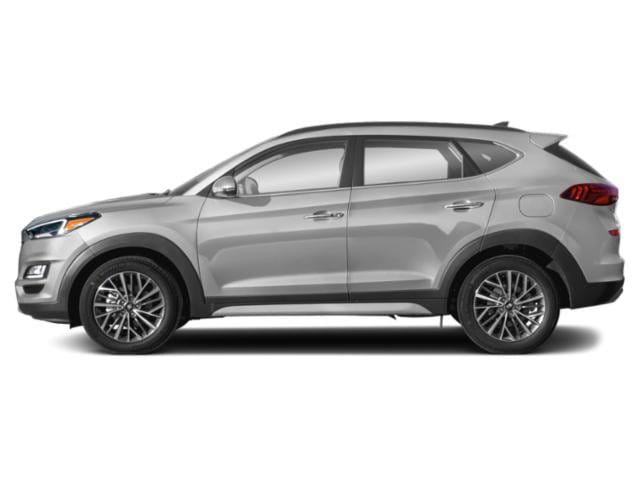 6 thumbnail image of  2019 Hyundai Tucson Ultimate