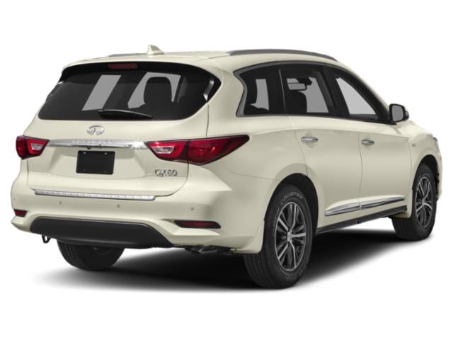 5 thumbnail image of  2019 Infiniti Qx60 LUXE