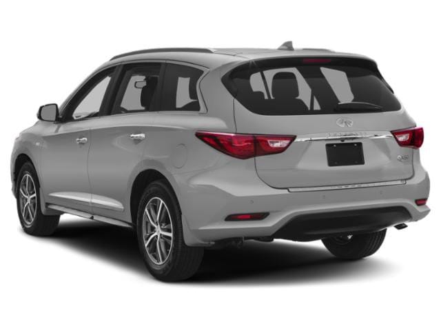 2 thumbnail image of  2019 Infiniti Qx60 LUXE