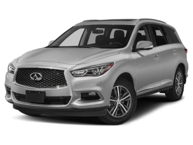 1 thumbnail image of  2019 Infiniti Qx60 LUXE