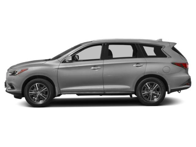 3 thumbnail image of  2019 Infiniti Qx60 LUXE