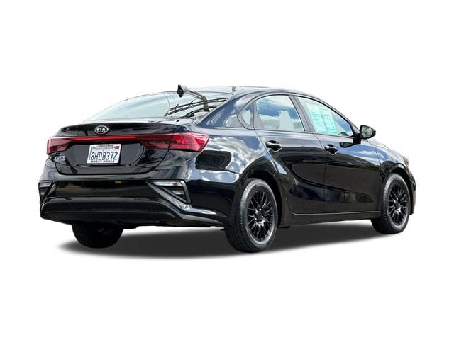 5 thumbnail image of  2019 Kia Forte FE