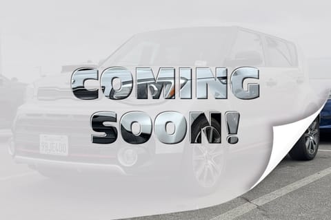 1 image of 2019 Kia Soul Exclaim