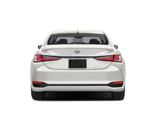 2019 Lexus Es 300H