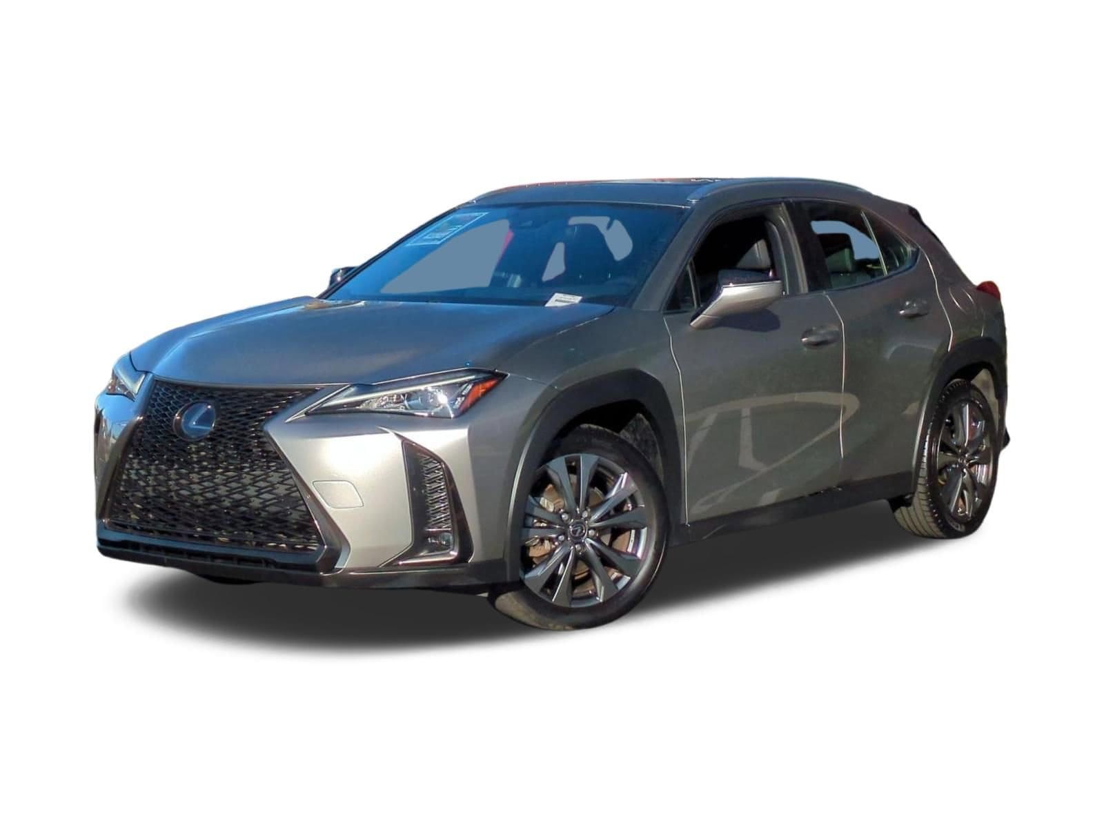 1 thumbnail image of  2019 Lexus Ux UX 250h F SPORT