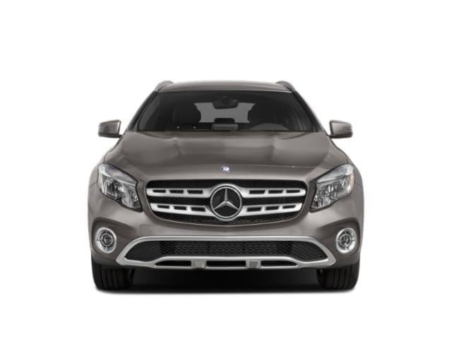 4 thumbnail image of  2019 Mercedes-Benz Gla GLA 250