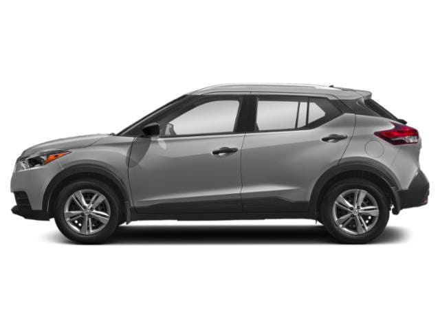 3 thumbnail image of  2019 Nissan Kicks S