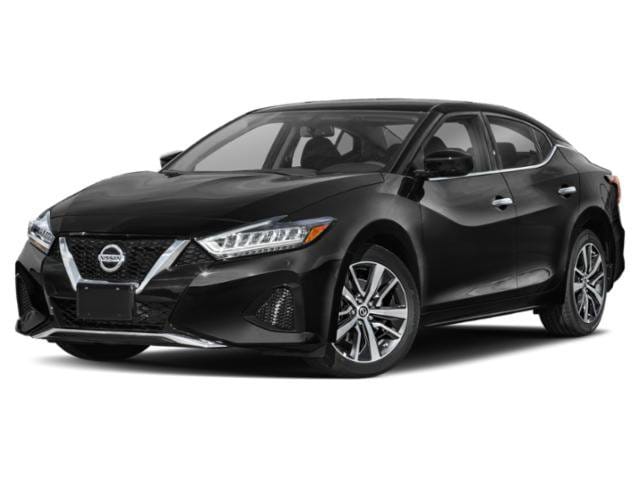 4 thumbnail image of  2019 Nissan Maxima SL