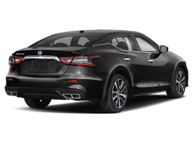 2019 Nissan Maxima SL