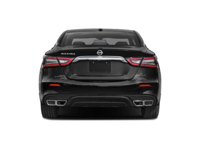 8 thumbnail image of  2019 Nissan Maxima SL