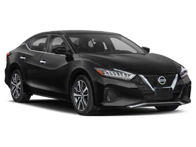 9 thumbnail image of  2019 Nissan Maxima SL