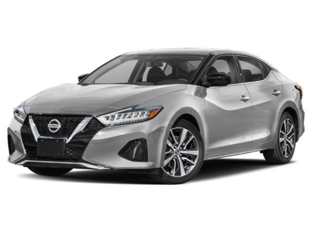 2019 Nissan Maxima SL