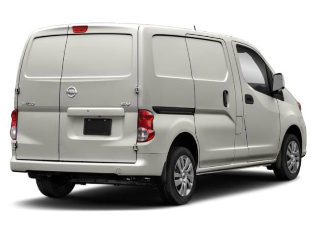 5 thumbnail image of  2019 Nissan Nv200 Compact Cargo S