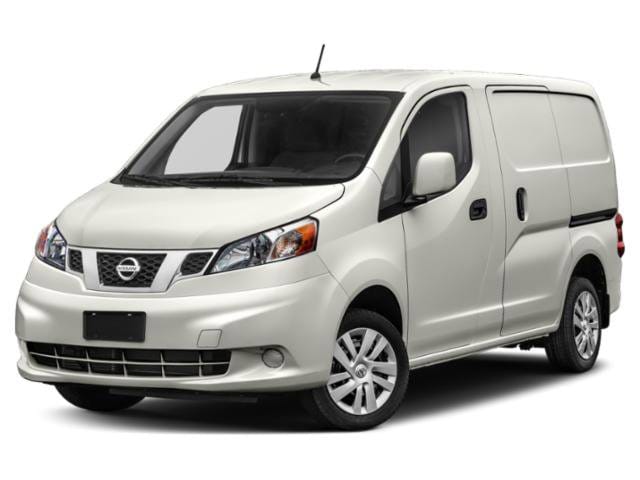 4 thumbnail image of  2019 Nissan Nv200 Compact Cargo S