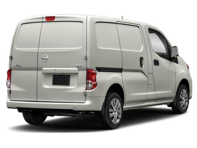 2 thumbnail image of  2019 Nissan Nv200 Compact Cargo S