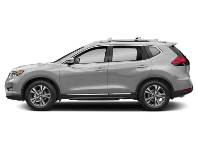 3 thumbnail image of  2019 Nissan Rogue SL