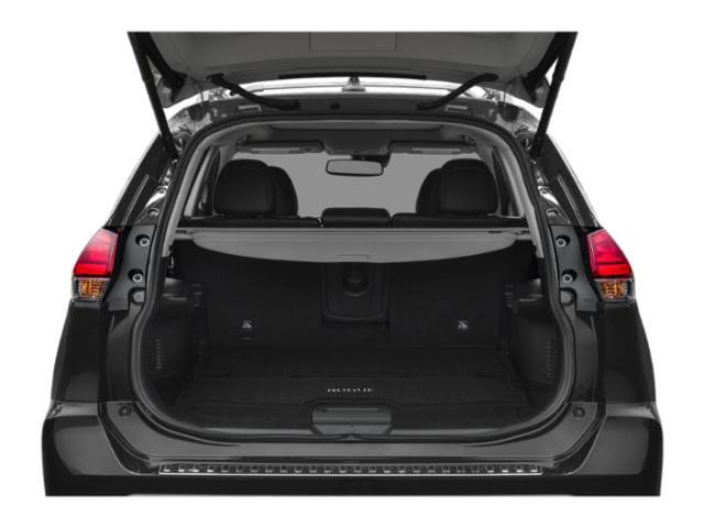 15 thumbnail image of  2019 Nissan Rogue SL