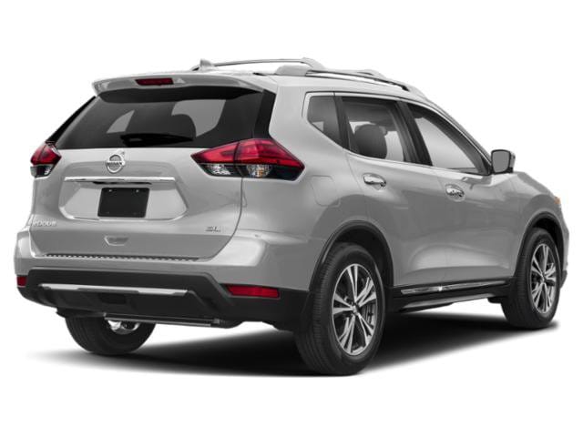 2 thumbnail image of  2019 Nissan Rogue SL