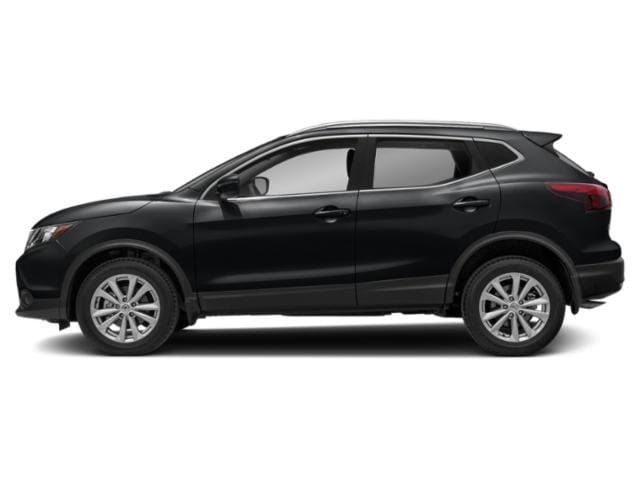 3 thumbnail image of  2019 Nissan Rogue Sport S