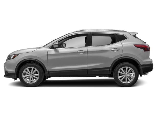 6 thumbnail image of  2019 Nissan Rogue Sport S