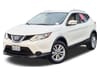 2019 Nissan Rogue Sport SV