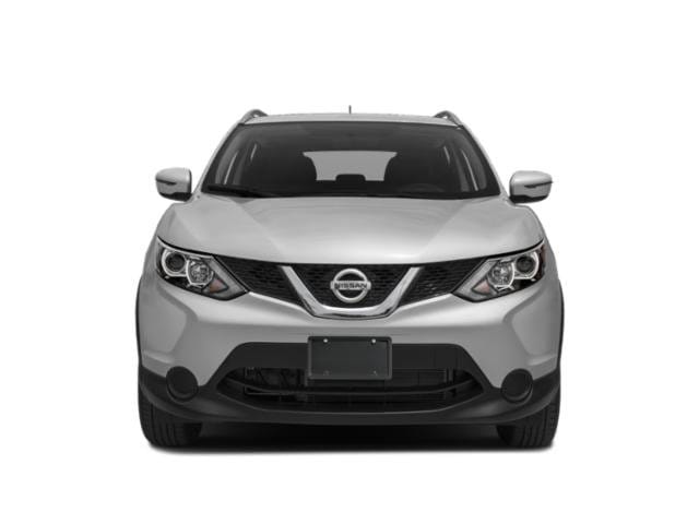 7 thumbnail image of  2019 Nissan Rogue Sport SV