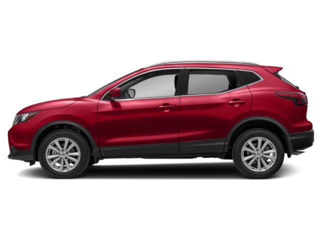 3 thumbnail image of  2019 Nissan Rogue Sport SV