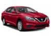 9 thumbnail image of  2019 Nissan Sentra SV