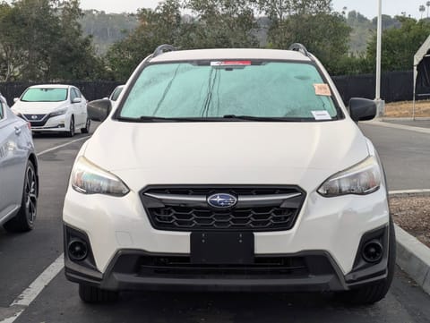 1 image of 2019 Subaru Crosstrek 2.0i