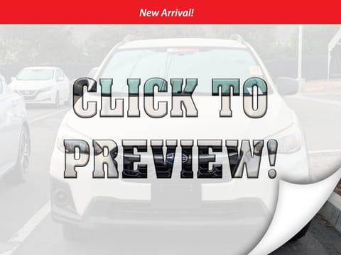 1 image of 2019 Subaru Crosstrek 2.0i