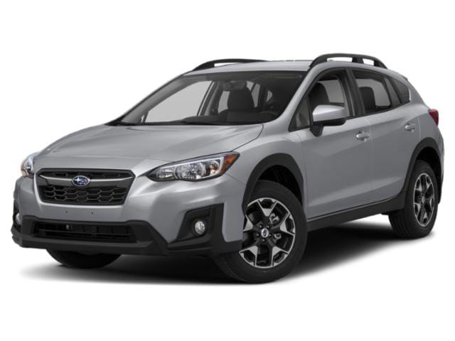 4 thumbnail image of  2019 Subaru Crosstrek Premium