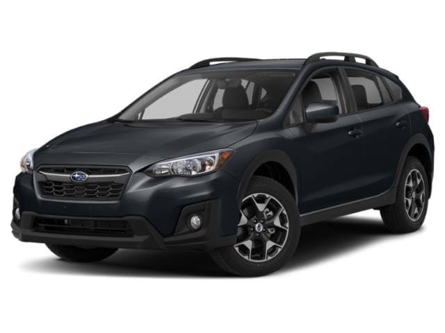1 thumbnail image of  2019 Subaru Crosstrek Premium