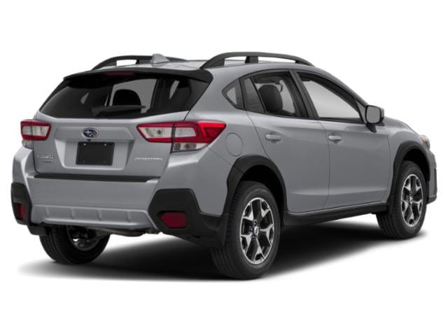 5 thumbnail image of  2019 Subaru Crosstrek Premium
