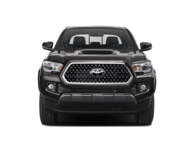 4 thumbnail image of  2019 Toyota Tacoma 2Wd TRD Sport