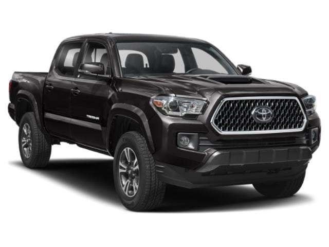6 thumbnail image of  2019 Toyota Tacoma 2Wd TRD Sport