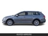 2019 Volkswagen Golf Alltrack