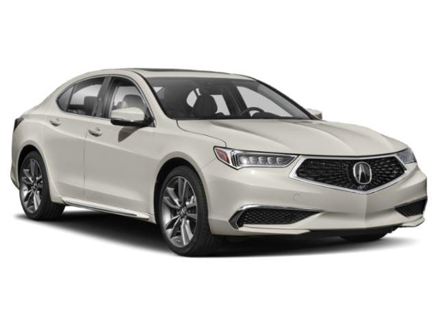 6 thumbnail image of  2020 Acura Tlx w/Technology Pkg